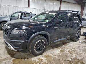 Nissan Pathfinder SV 3.5L 6 2023