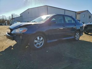Toyota Corolla CE 1.8L 4 2007