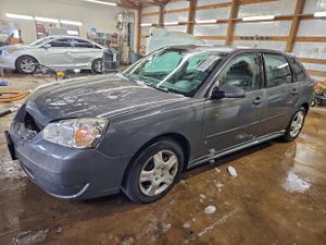 Chevrolet Malibu MAXX LT 3.5L 6 2007