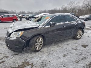 Buick Verano 2.4L 4 2013