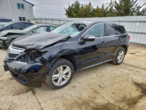 Acura RDX 3.5L 6 2015