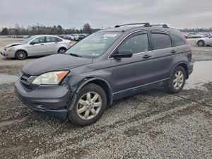 Honda CR-V SE 2.4L 4 2011