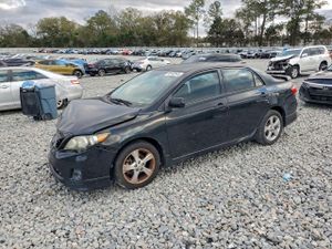 Toyota Corolla BASE 1.8L 4 2013