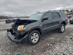 Toyota 4Runner SR5 4.0L 6 2008