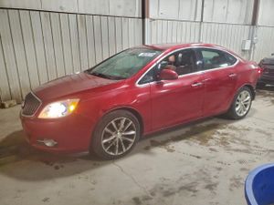 Buick Verano 2.4L 4 2013