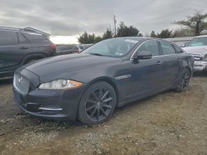 Jaguar XJ 5.0L 8 2011