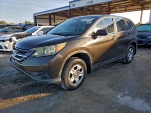 Honda CR-V LX 2.4L 4 2014