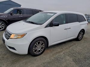 Honda Odyssey EX 3.5L 6 2011