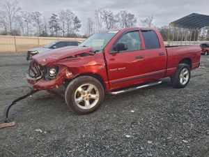 Dodge RAM ST 5.7L 8 2006