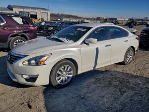 Nissan Altima 2.5 2.5L 4 2014