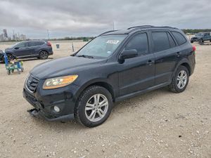 Hyundai Santa Fe SE 3.5L 6 2010