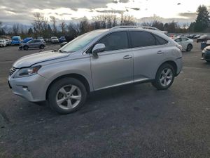 Lexus RX 350 BASE 3.5L 6 2013