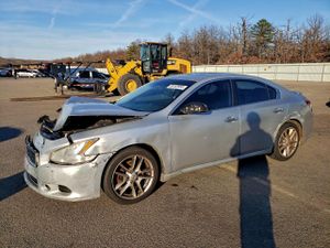 Nissan Maxima S 3.5L 6 2009