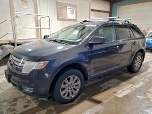 Ford Edge SEL PLUS 3.5L 6 2007