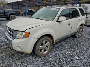 Ford Escape LIMITED 3.0L 6 2011
