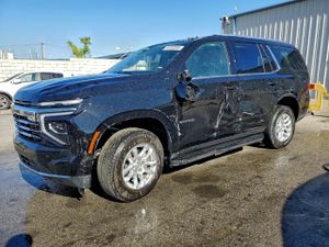Chevrolet Tahoe C1500 LT 5.3L 8 2025