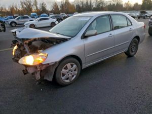 Toyota Corolla CE 1.8L 4 2008