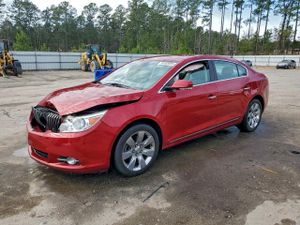 Buick LaCrosse 3.6L 6 2013