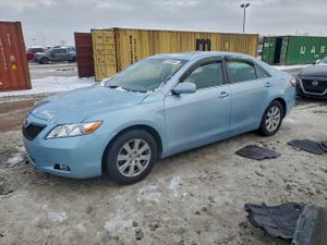 Toyota Camry HYBRID 2.4L 4 2009