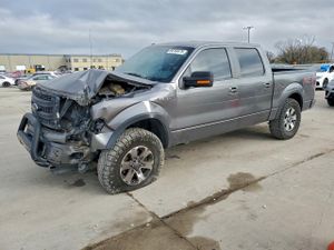 Ford F-150 SUPERCREW 5.0L 8 2013