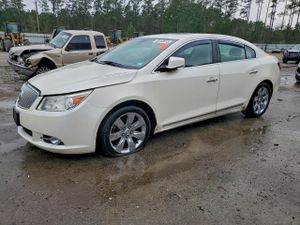 Buick LaCrosse PREMIUM 3.6L 6 2012