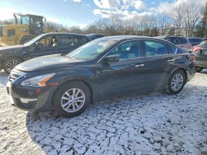 Nissan Altima 2.5 2.5L 4 2015