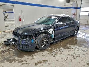 Audi S5 PRESTIGE 4.2L 8 2010