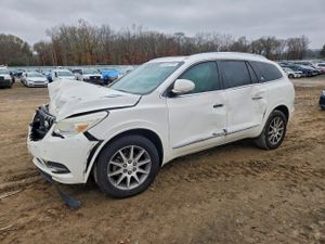 Buick Enclave 3.6L 6 2013