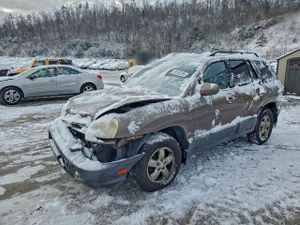 Hyundai Santa Fe GLS 3.5L 6 2006