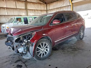 Buick Enclave 3.6L 6 2015