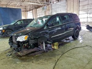 Chrysler Town & Country TOURING 3.6L 6 2013