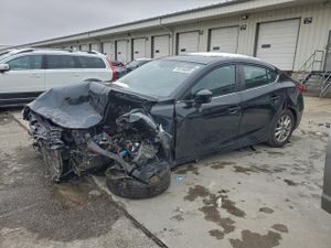 Mazda 3 GRAND TOURING 2.0L 4 2014