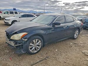 Infiniti M37 3.7L 6 2011
