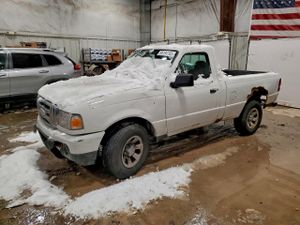 Ford Ranger 2.3L 4 2008