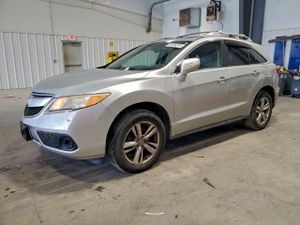 Acura RDX 3.5L 6 2013