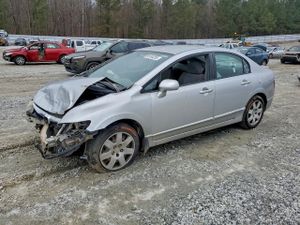 Honda Civic LX 1.8L 4 2010