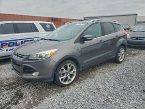 Ford Escape TITANIUM 1.6L 4 2014