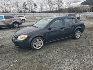 Chevrolet Cobalt 2LT 2.2L 4 2010
