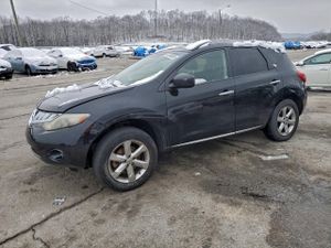 Nissan Murano S 3.5L 6 2010
