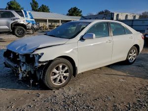 Toyota Camry LE 3.5L 6 2007