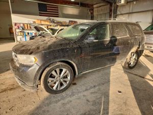 Dodge Durango CREW 5.7L 8 2012