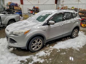 Ford Escape TITANIUM 2.0L 4 2015