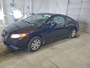 Honda Civic LX 1.8L 4 2012