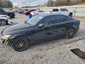 Lexus IS 250 2.5L 6 2008