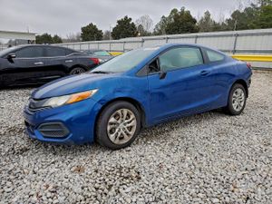 Honda Civic LX 1.8L 4 2014