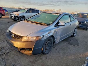 Honda Civic LX 1.8L 4 2010