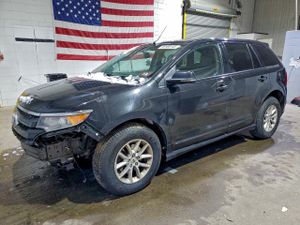 Ford Edge SPORT 3.7L 6 2014