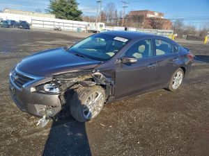 Nissan Altima 3.5S 3.5L 6 2013