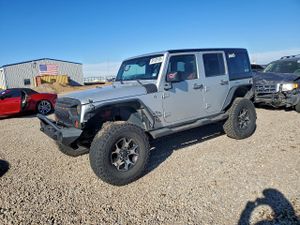Jeep Wrangler SAHARA 3.8L 6 2007
