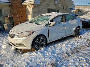 Kia Cerato / Forte / K3 EX 2.0L 4 2015